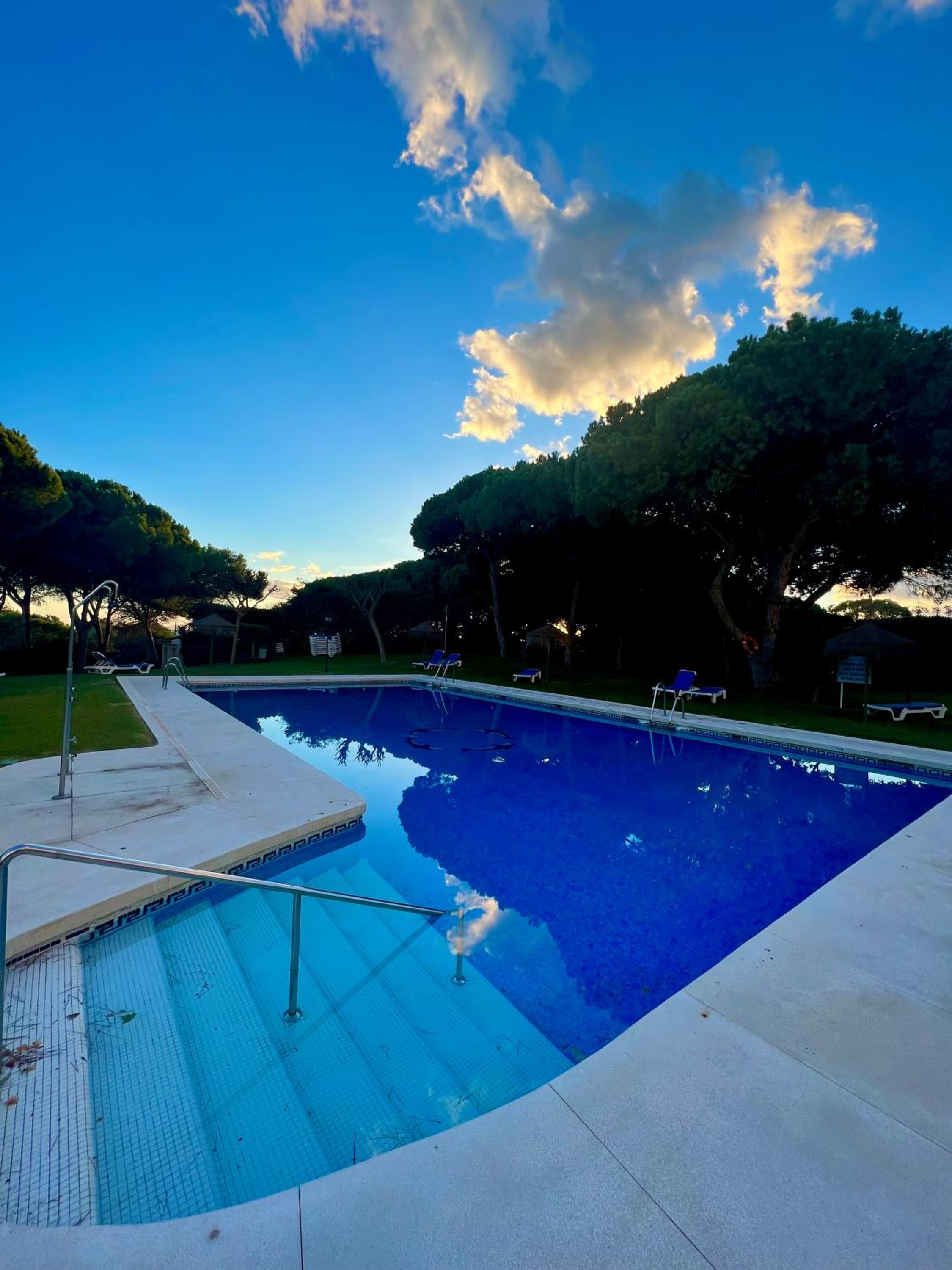 FASCINANTE Hogar en Cabo Pino en MARBELLA