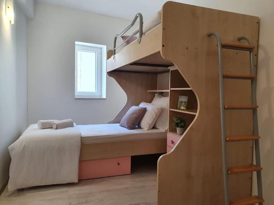 Palmera Apartment