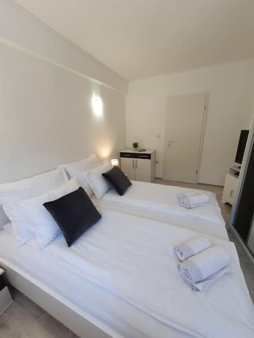 Palmera Apartment
