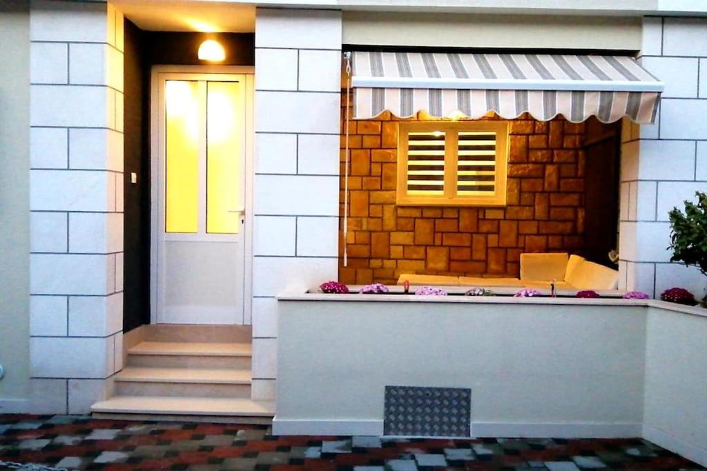 Palmera Apartment