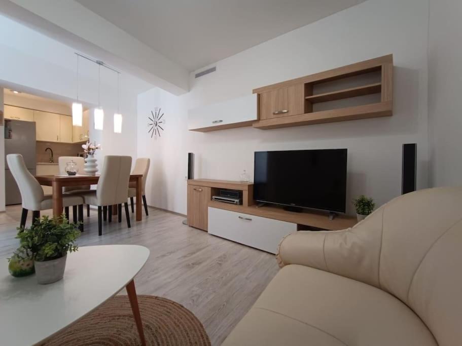 Palmera Apartment