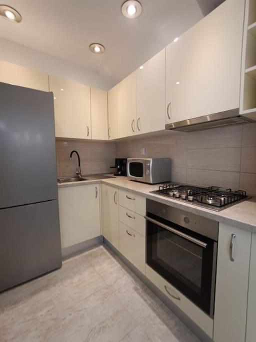 Palmera Apartment