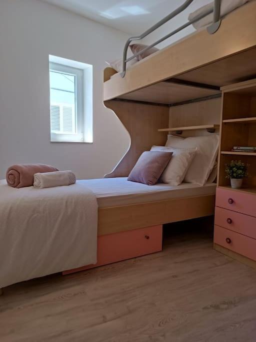 Palmera Apartment