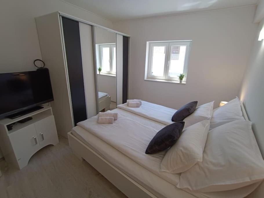 Palmera Apartment