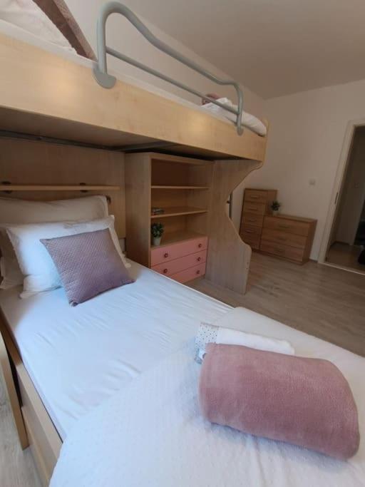 Palmera Apartment