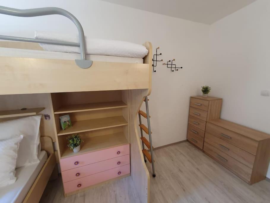 Palmera Apartment