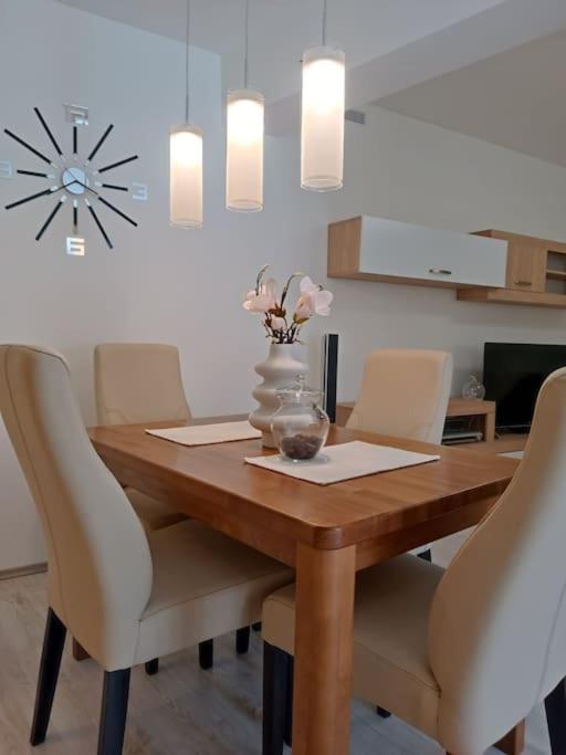Palmera Apartment