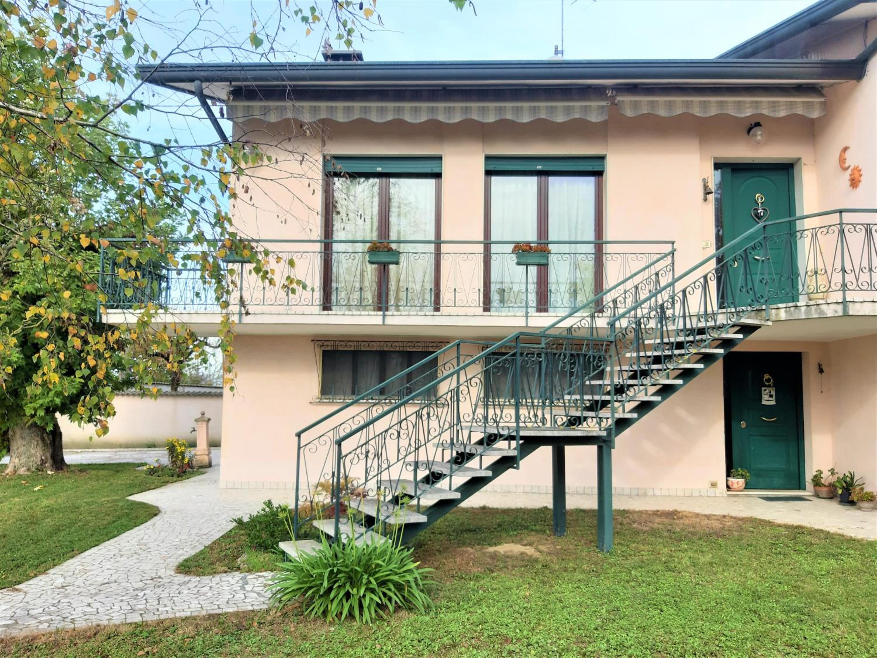 GIOIA NELLE SELVE Family House - Casa Vacanze view 5