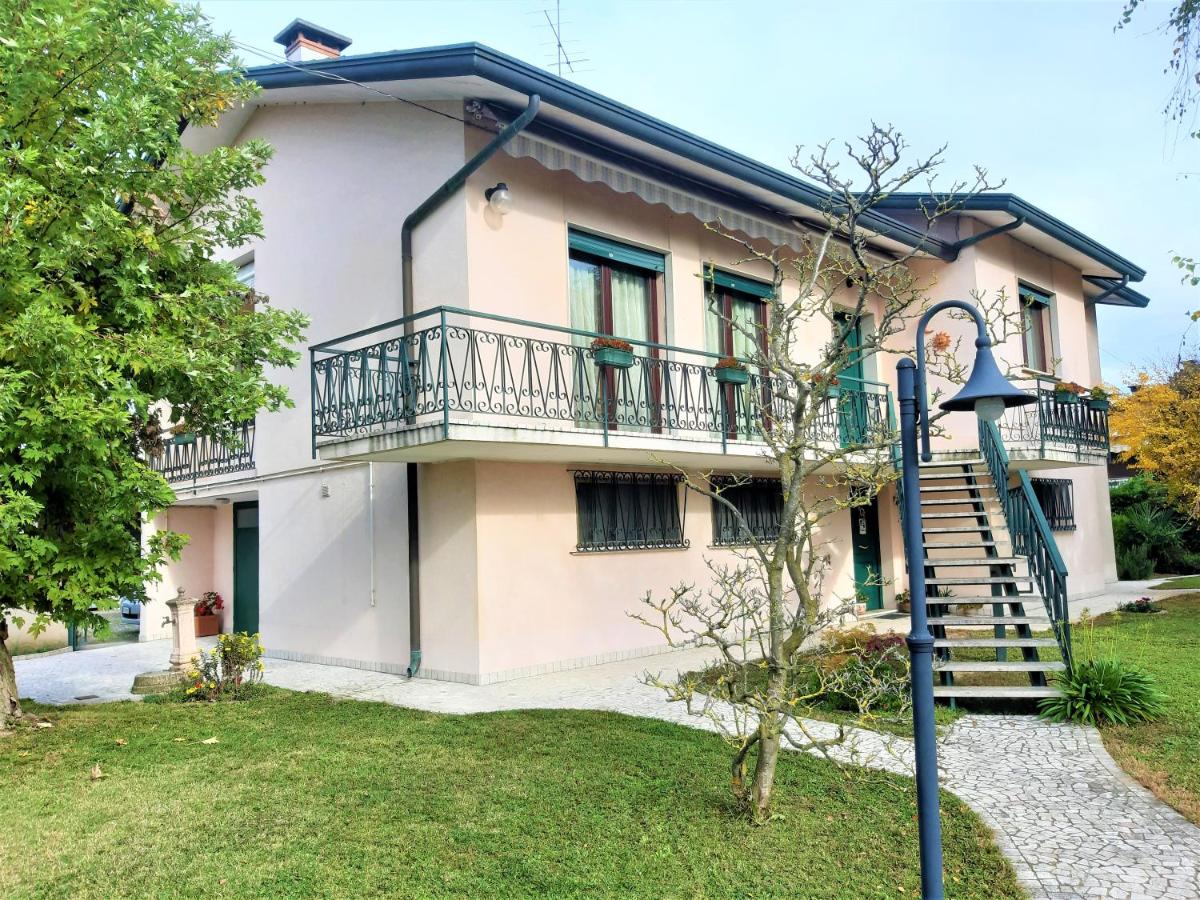 GIOIA NELLE SELVE Family House - Casa Vacanze view 2