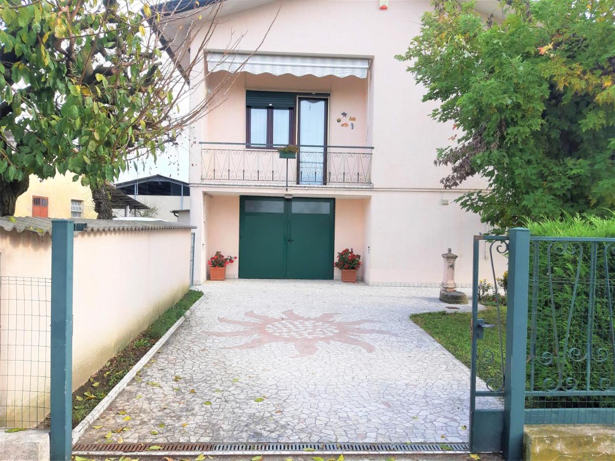 GIOIA NELLE SELVE Family House - Casa Vacanze view 4