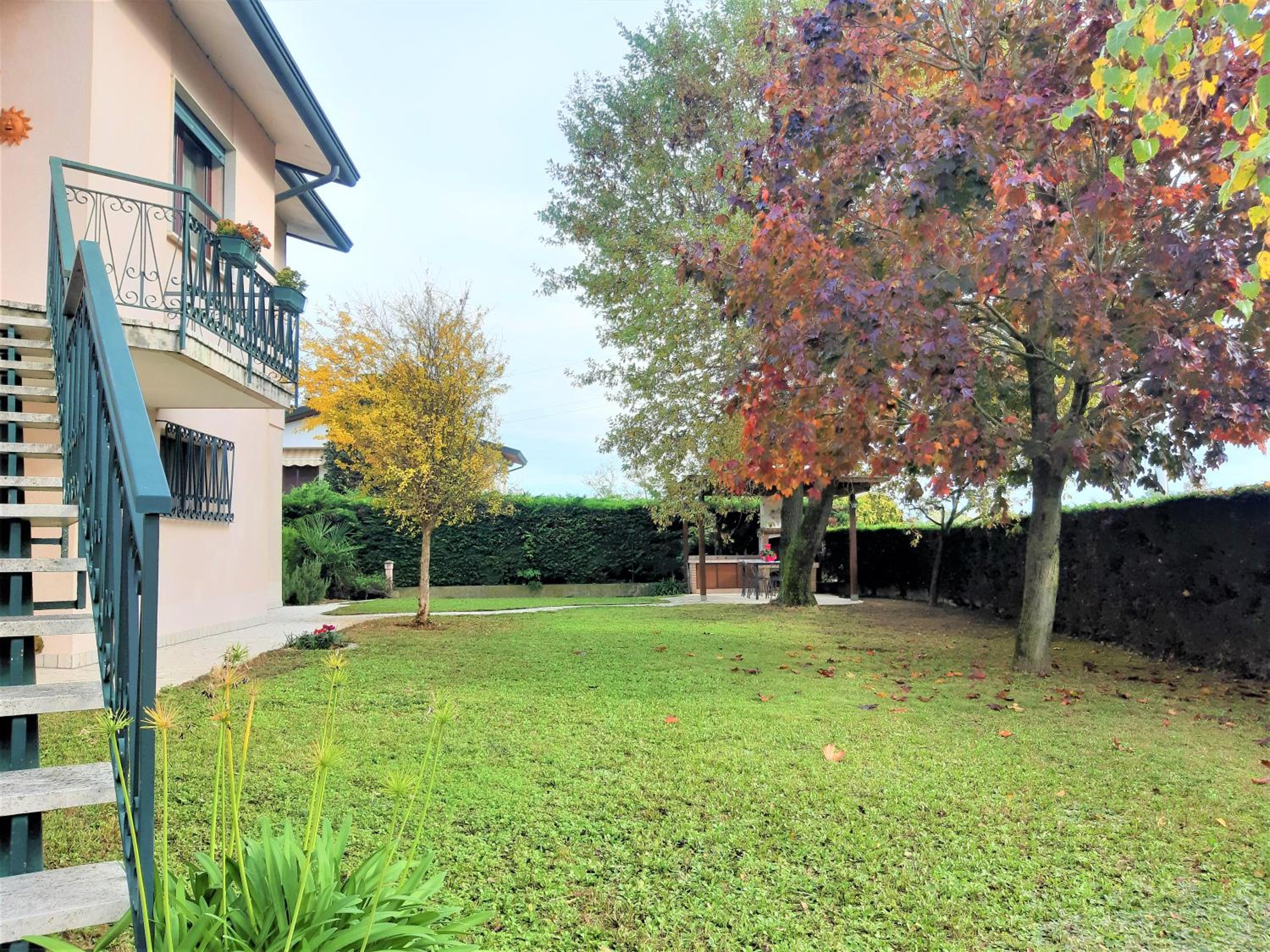 GIOIA NELLE SELVE Family House - Casa Vacanze view 3