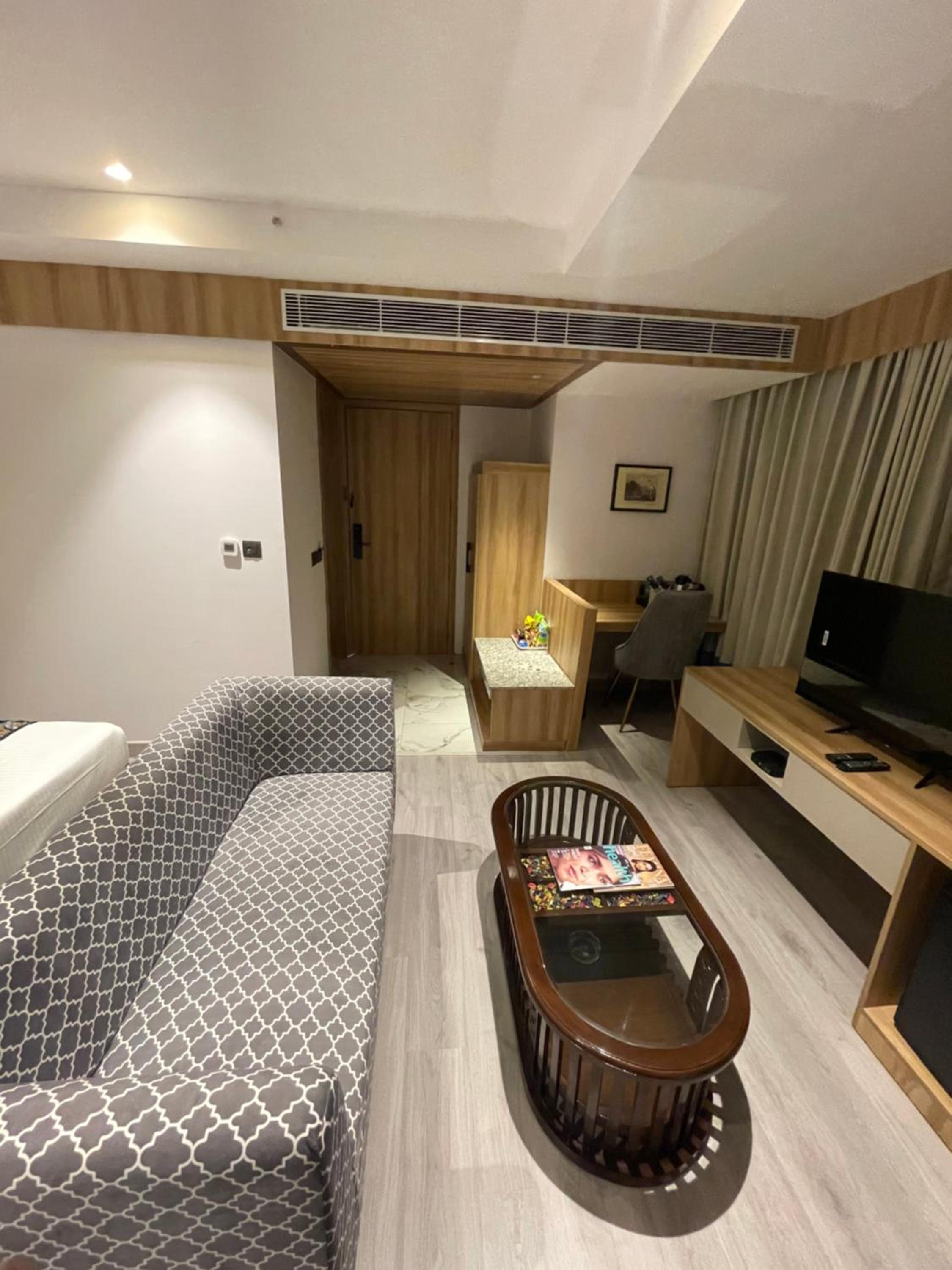 Hotel Malbork Inn @ Janakpuri, photo 9