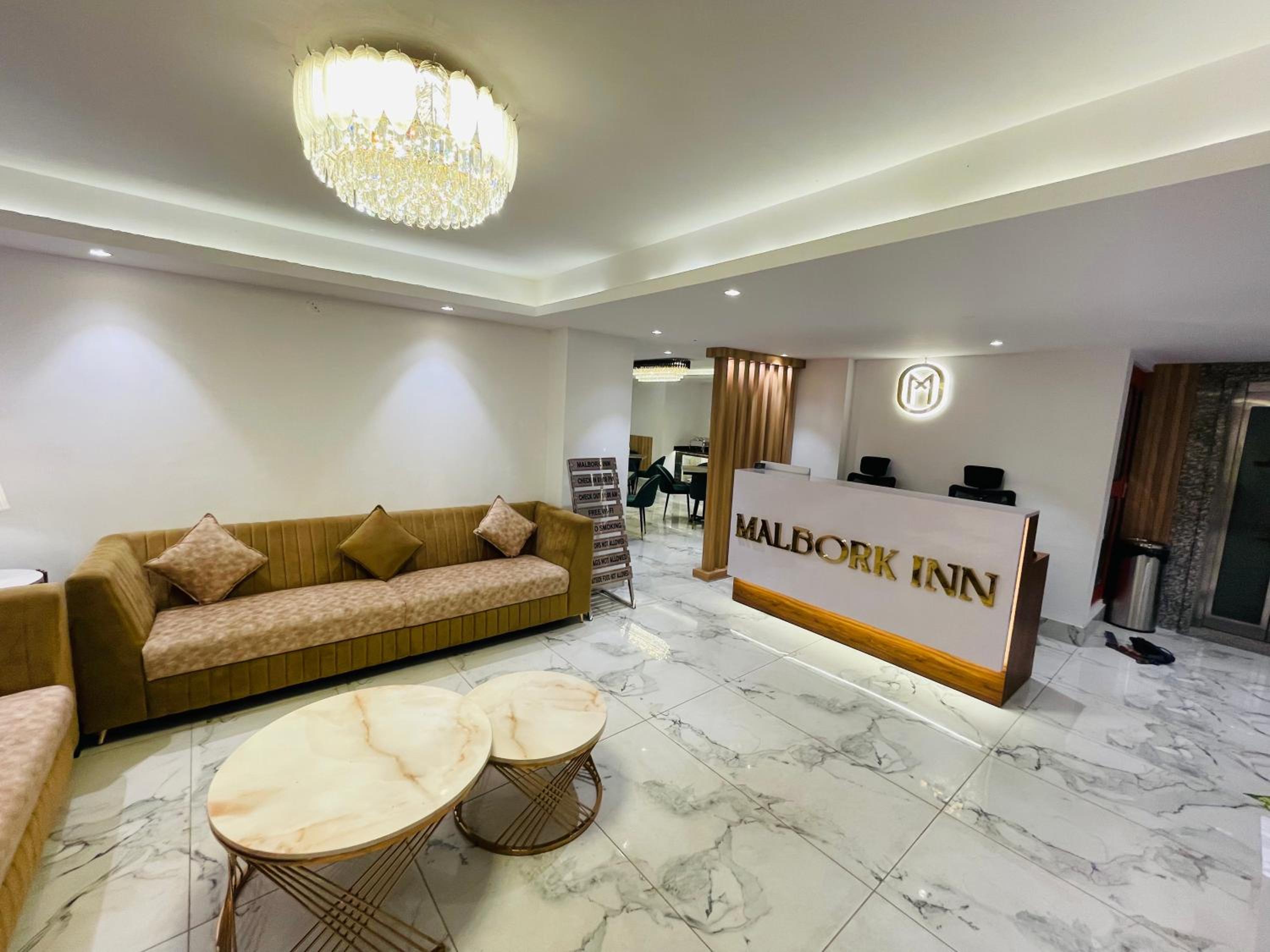 Hotel Malbork Inn @ Janakpuri, photo 10