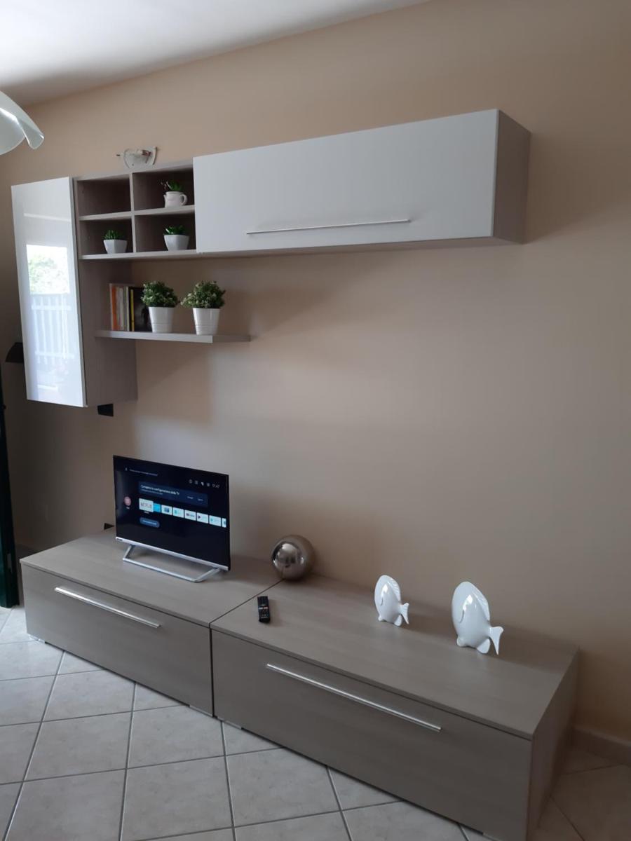 Casa Mare Ludovica view 5