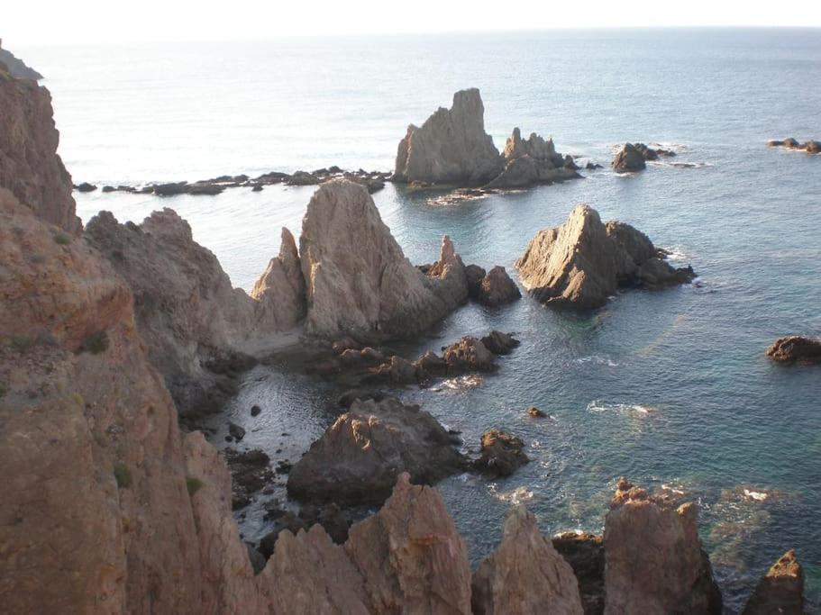 Apartamento Las Gaviotas
