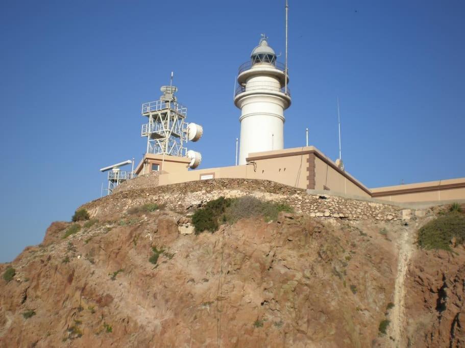 Apartamento Las Gaviotas