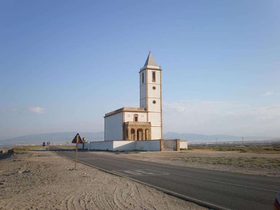 Apartamento Las Gaviotas