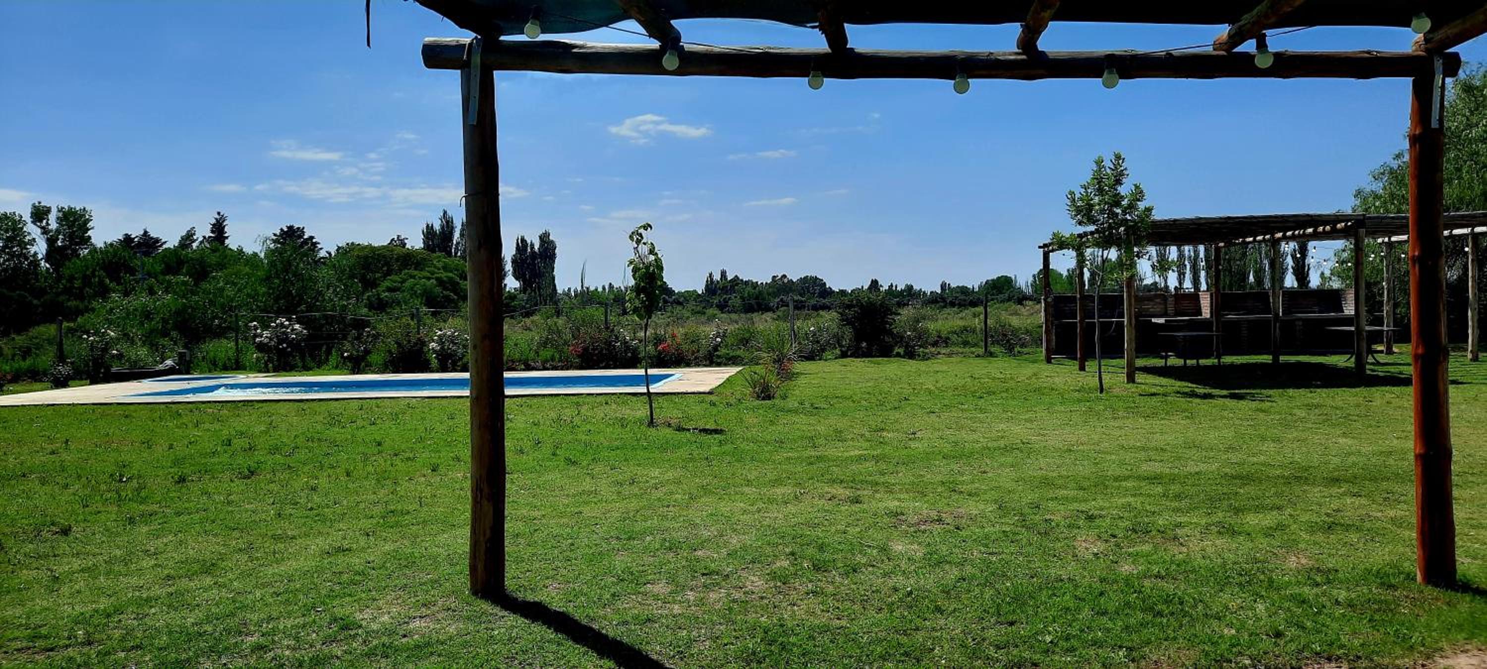 Paraiso del Sol