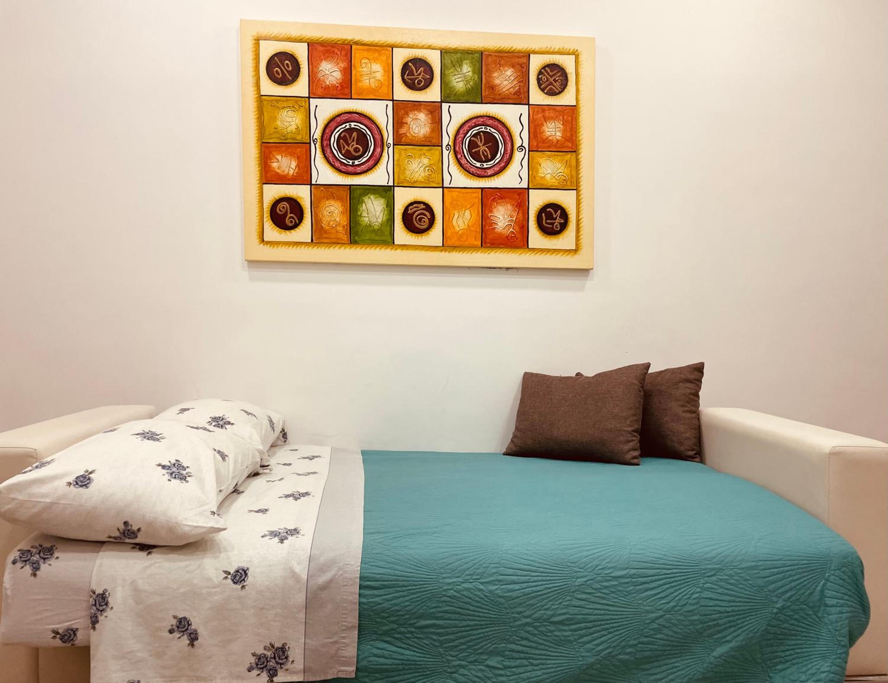 Capodimonte Home