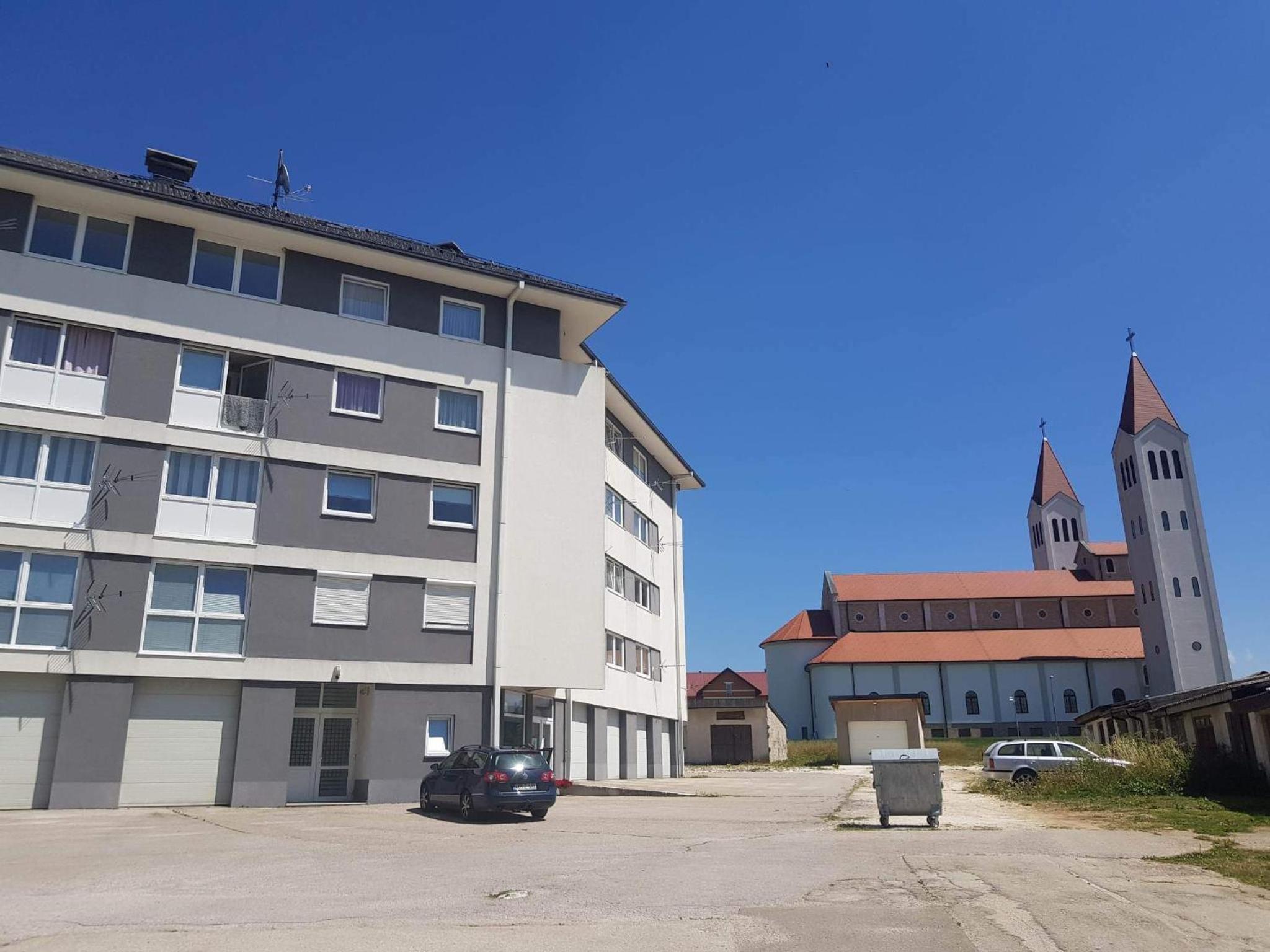 Apartmani Ivona