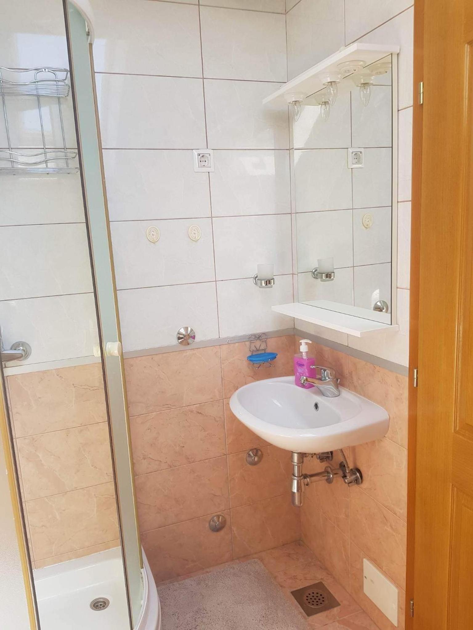 Apartmani Ivona