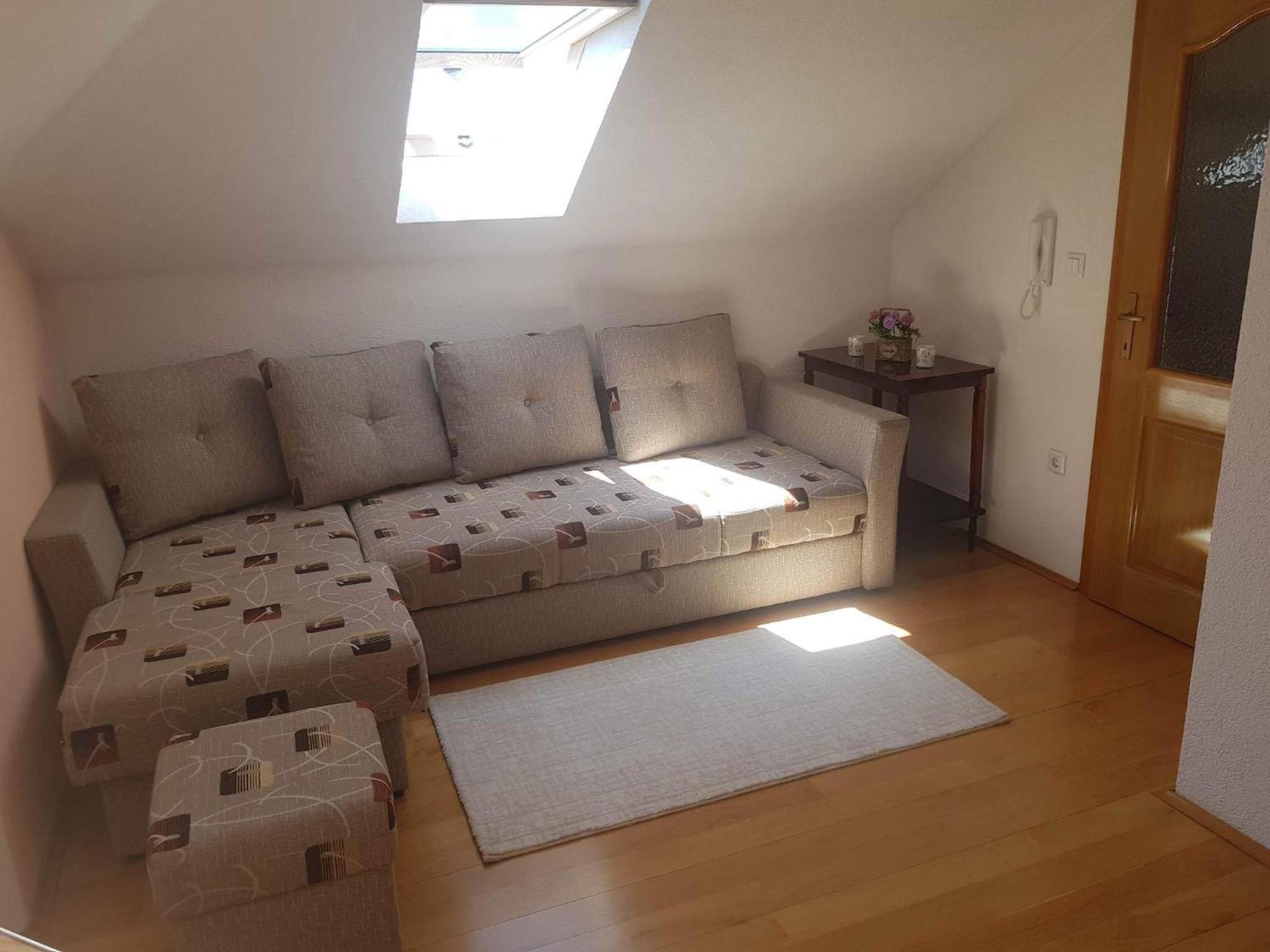 Apartmani Ivona