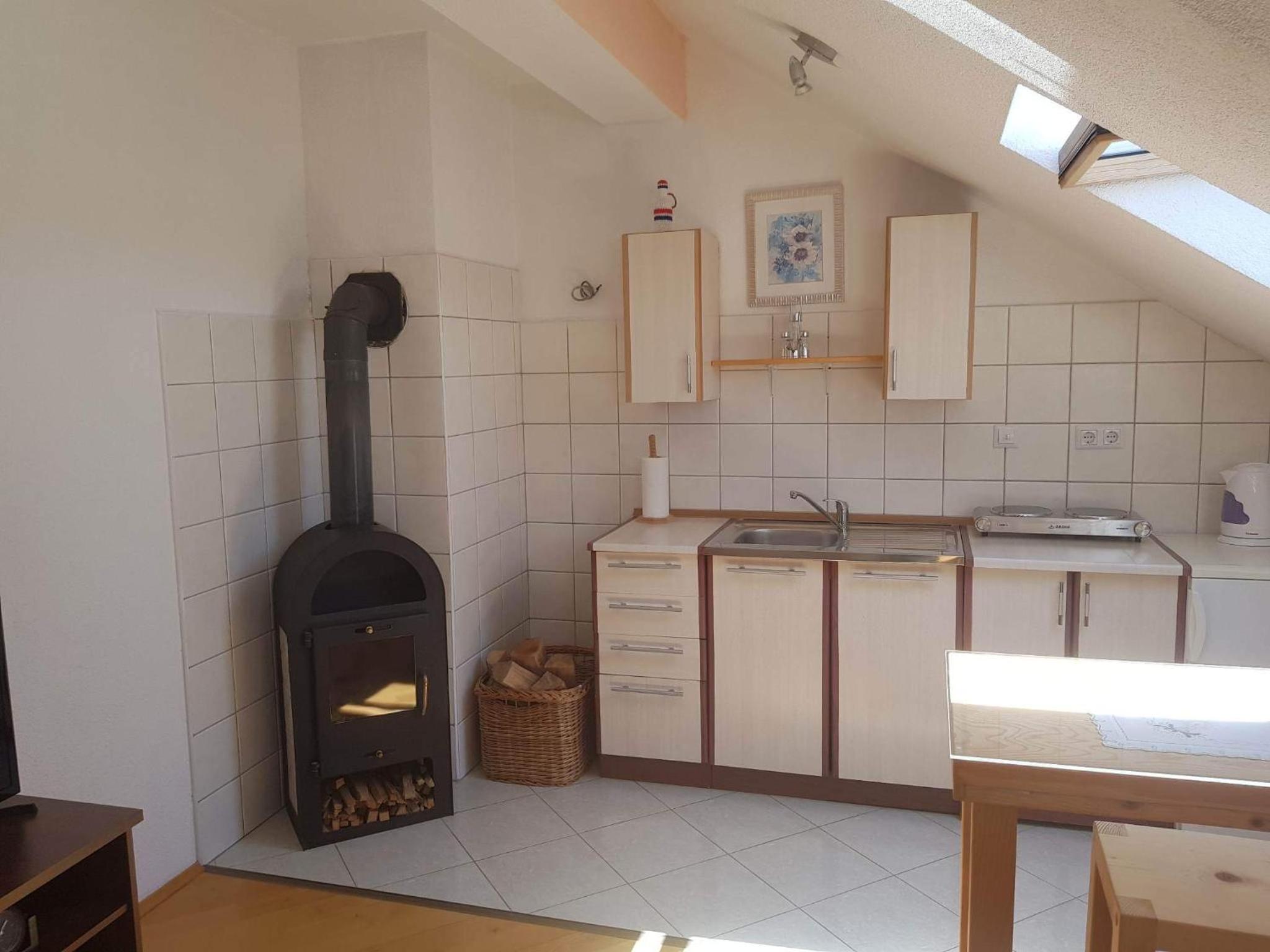 Apartmani Ivona
