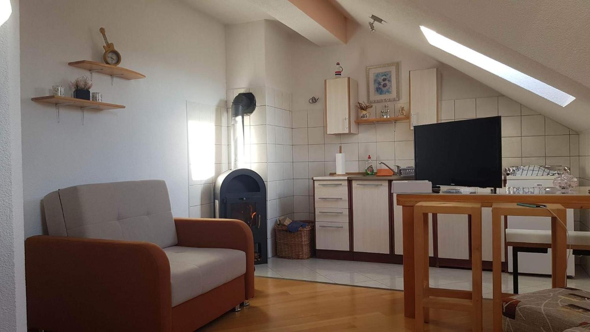 Apartmani Ivona