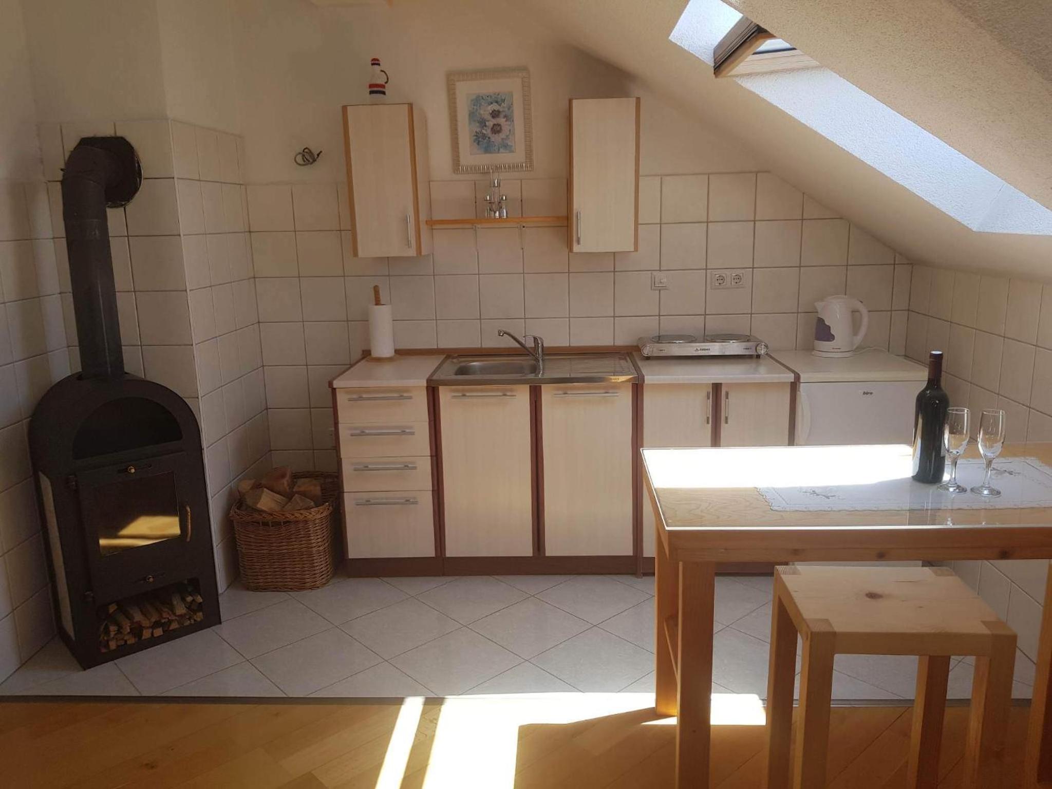 Apartmani Ivona