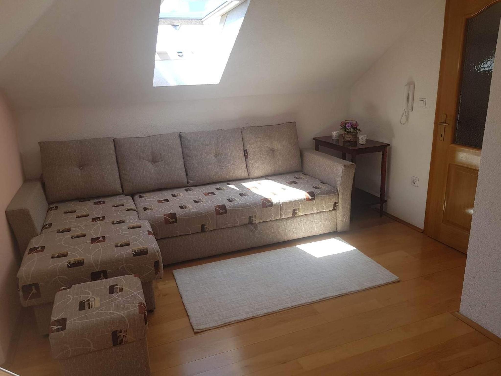 Apartmani Ivona