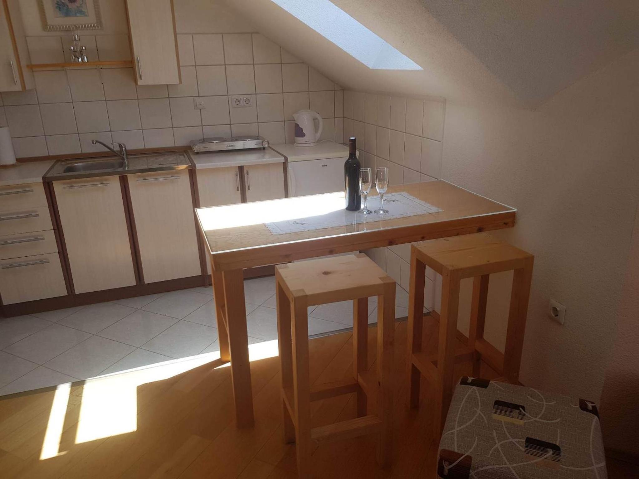 Apartmani Ivona