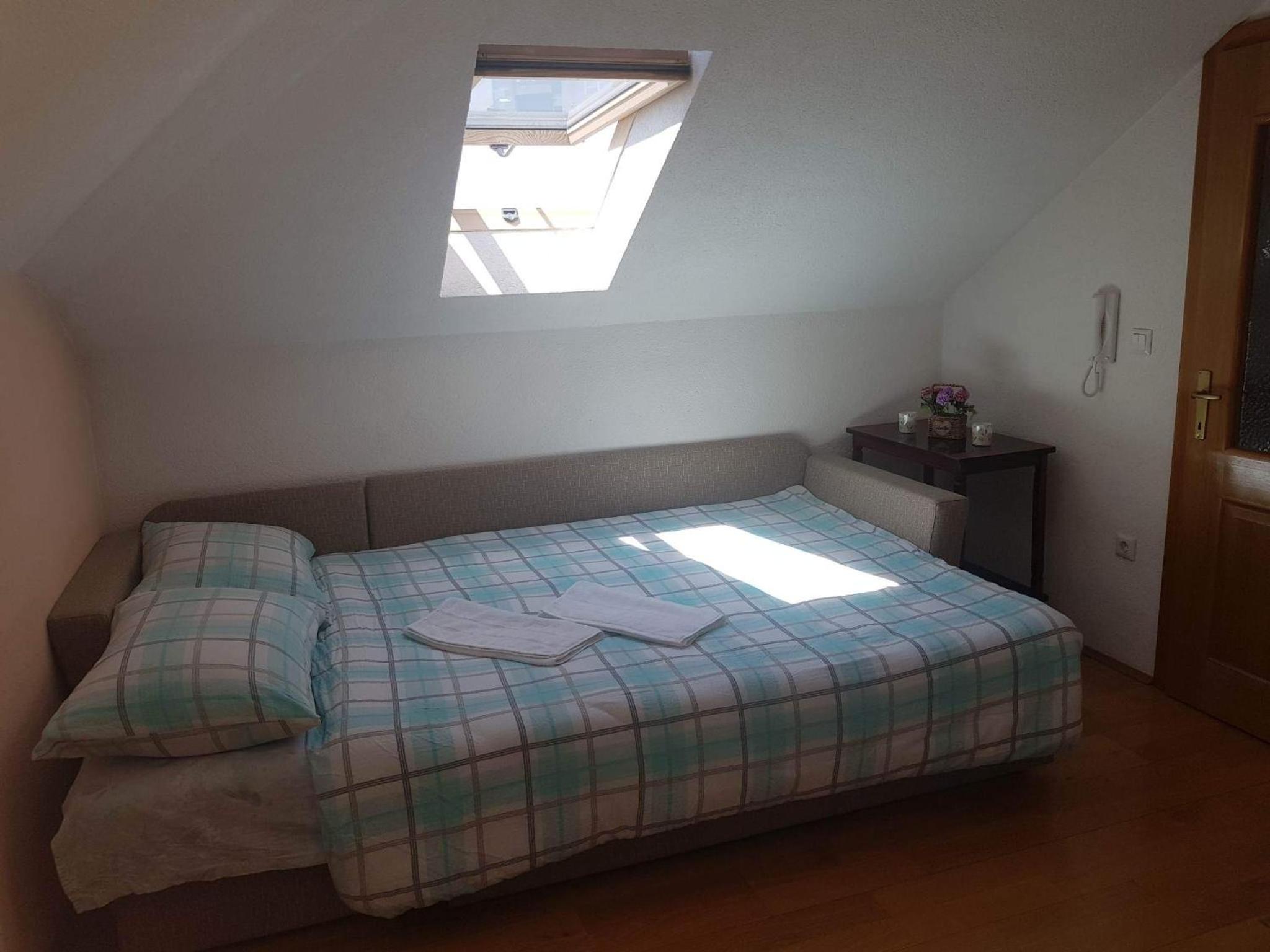 Apartmani Ivona