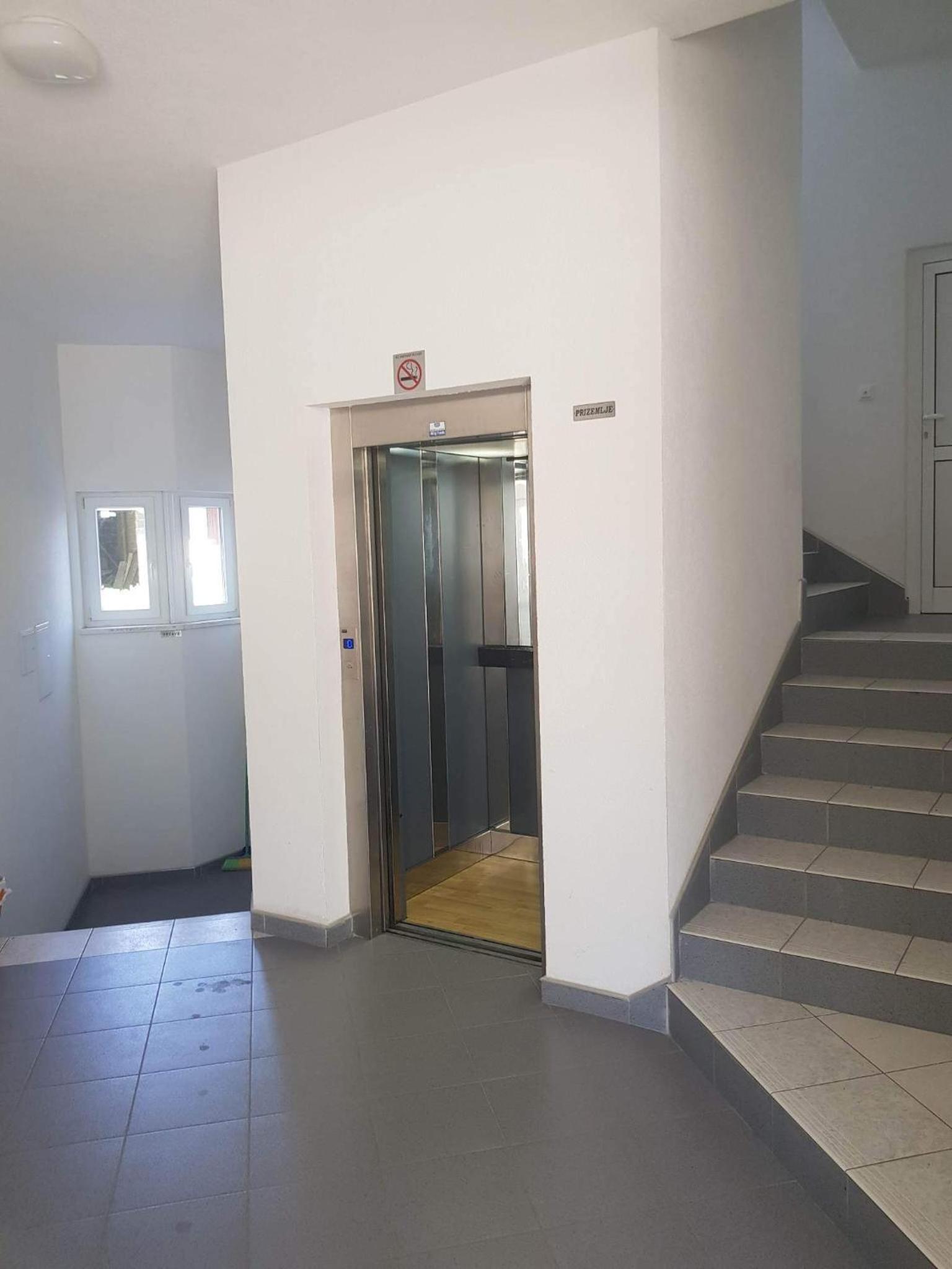 Apartmani Ivona
