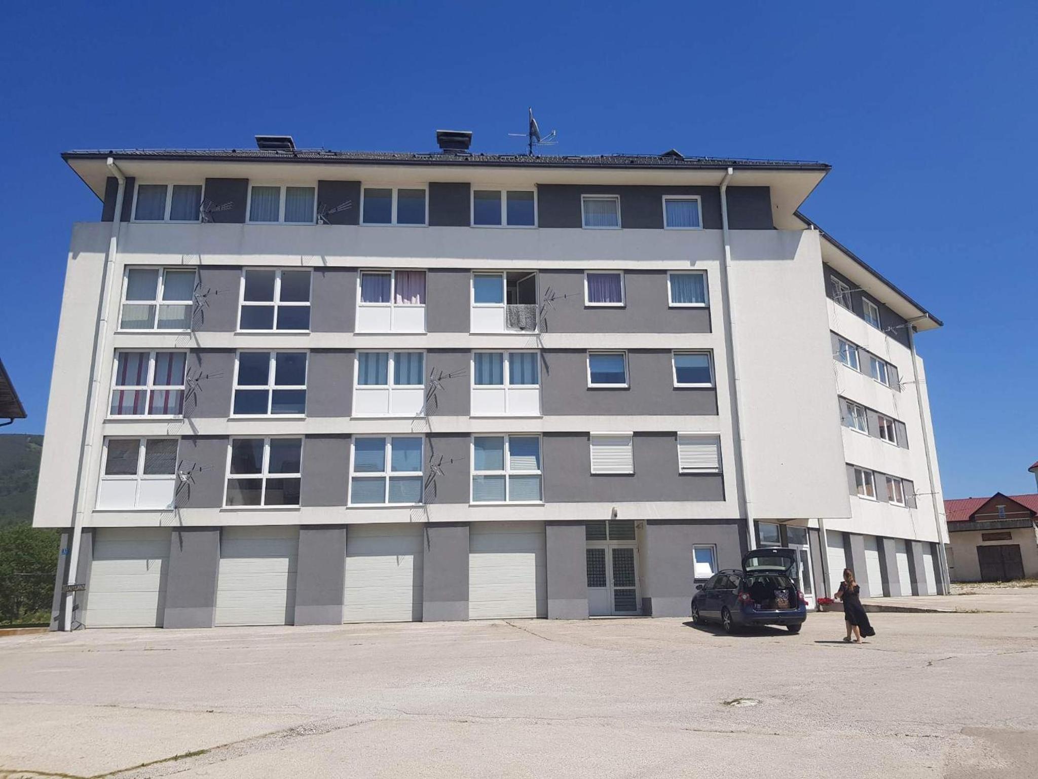 Apartmani Ivona