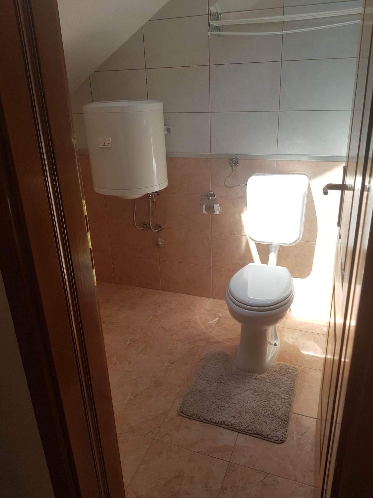Apartmani Ivona