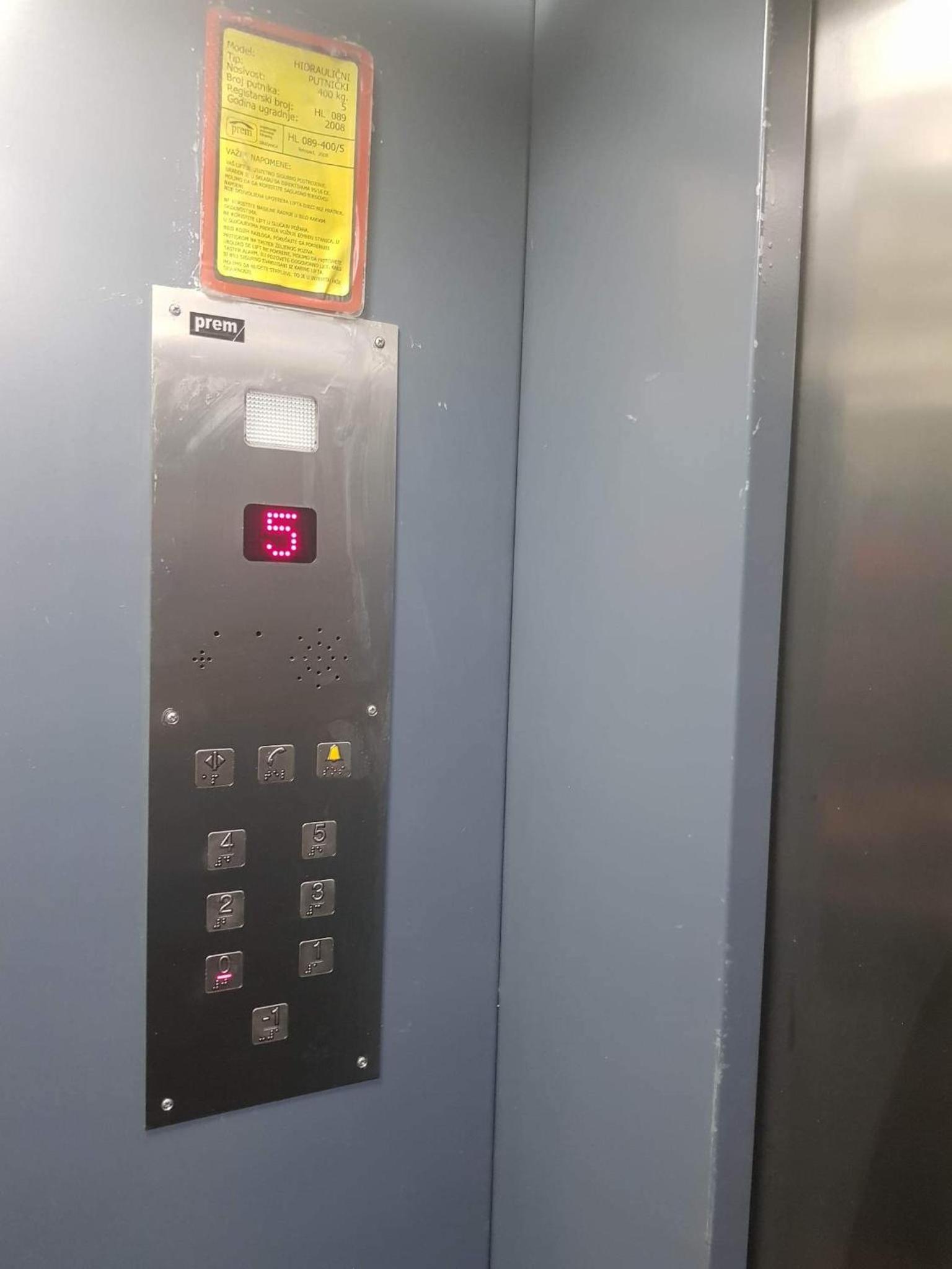Apartmani Ivona