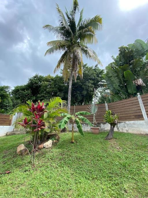 Charmant bungalow avec piscine Kaz' Basse view 5