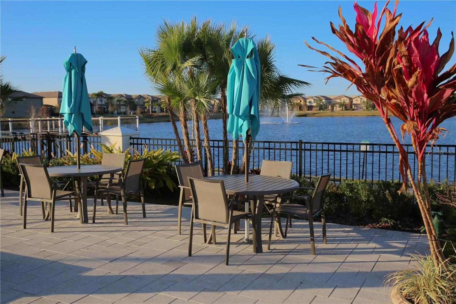 Hotel Luxury Villa in Windsor at Westside close to Disney - Image 1