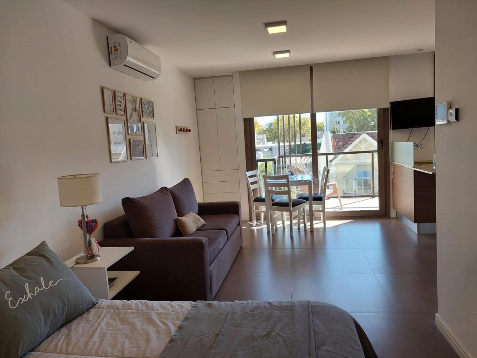 Urban Loft Mitre con cochera