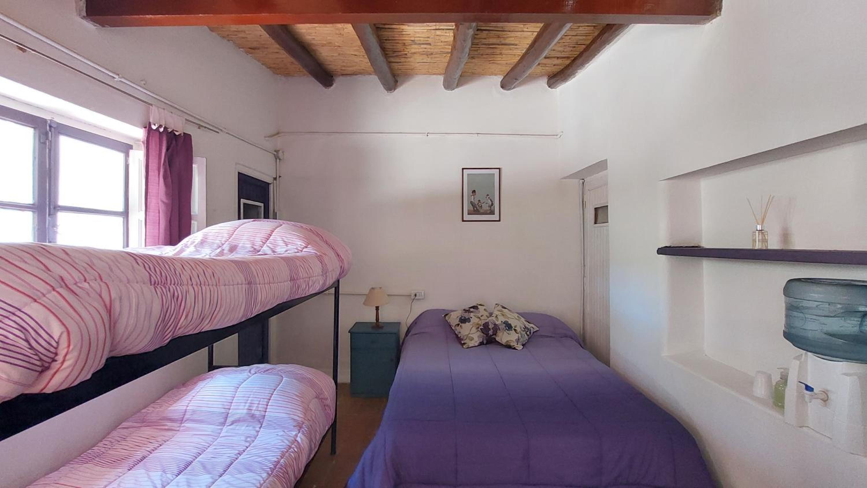 Hospedaje Don Alberto