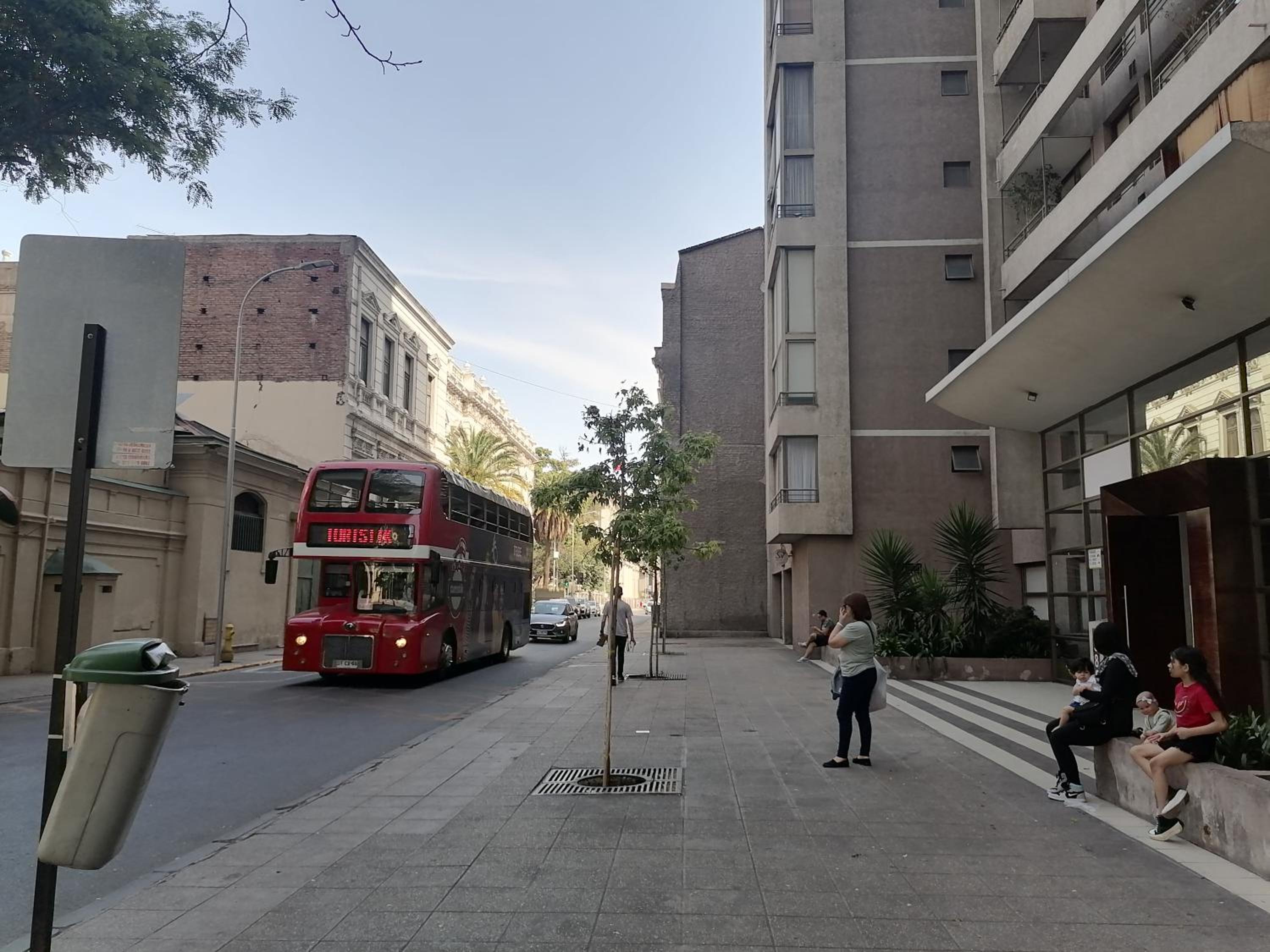 UNA HABITACIÓN PRIVADA con BAÑO PRIVADO en CENTRO HISTÓRICO view 2