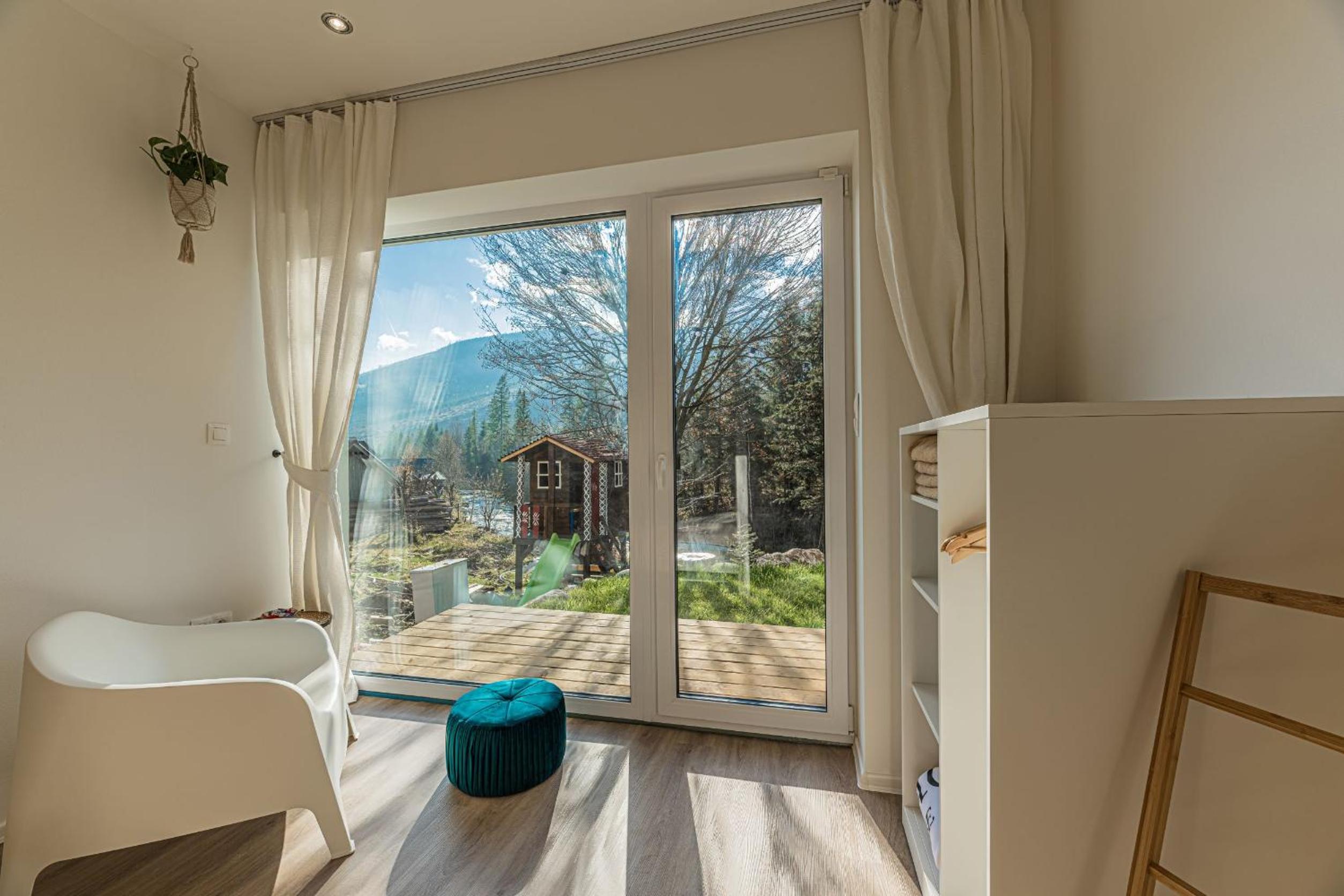Villa Tatry Zdiar view 5