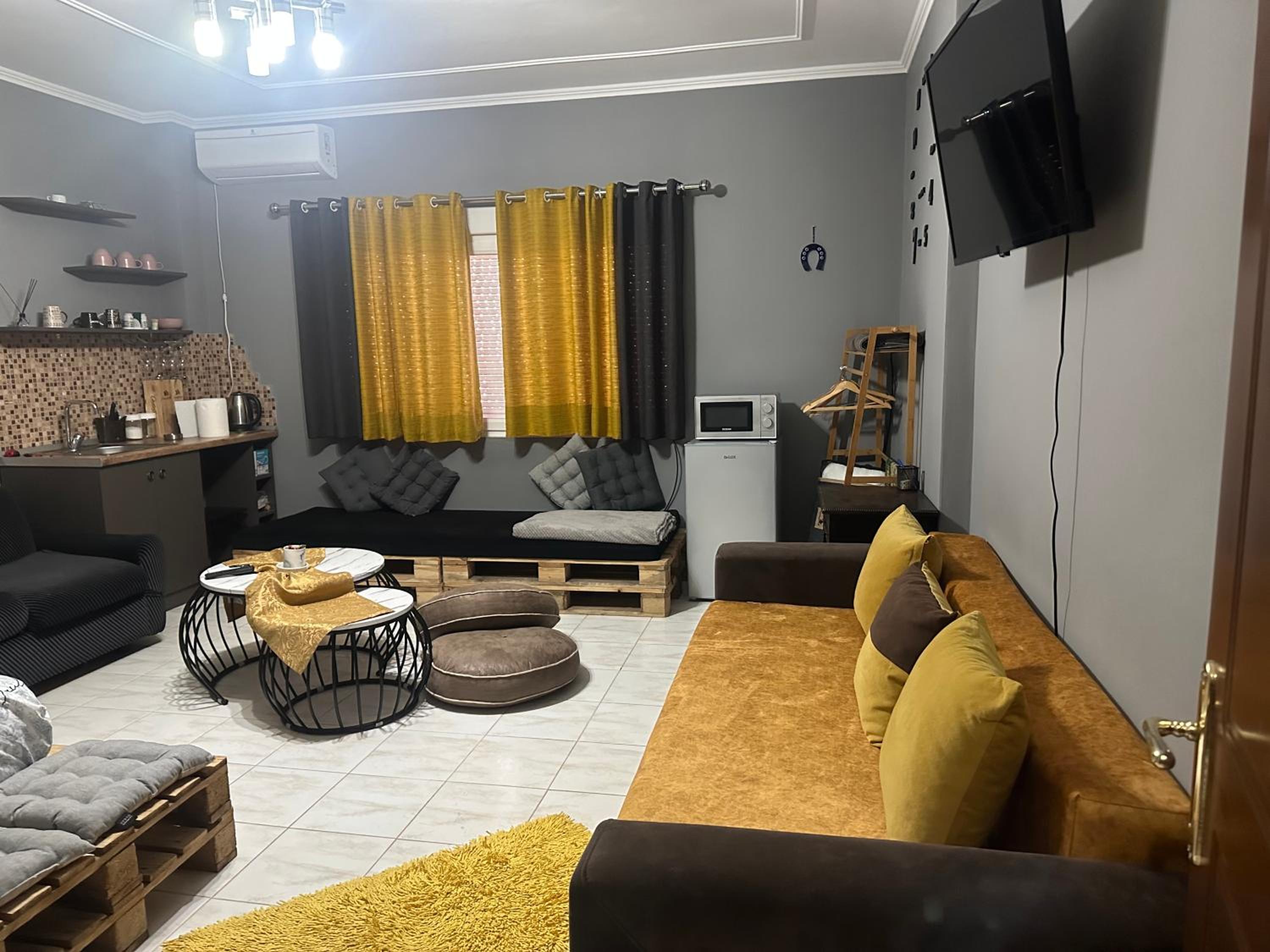 Koa Studio 1