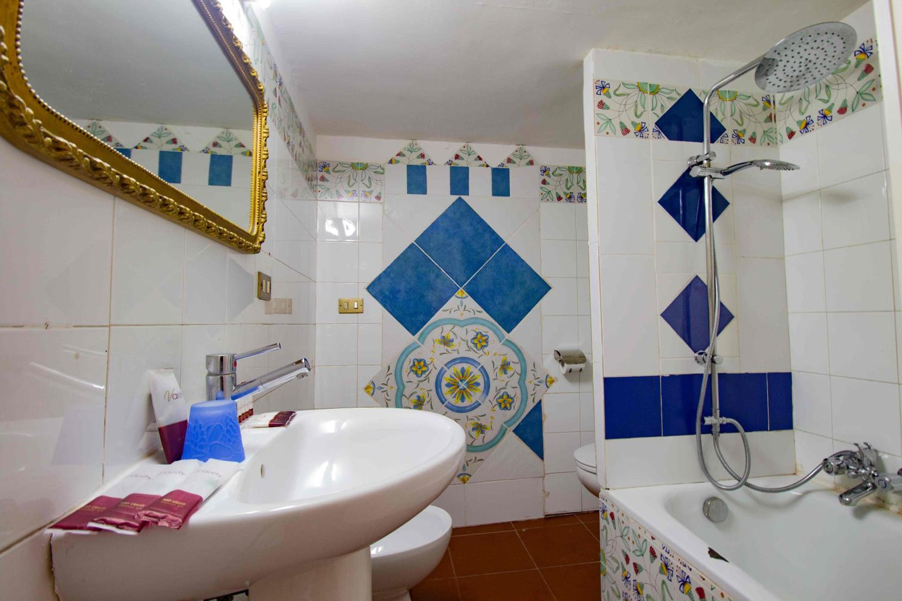 Holiday Houses Napoli