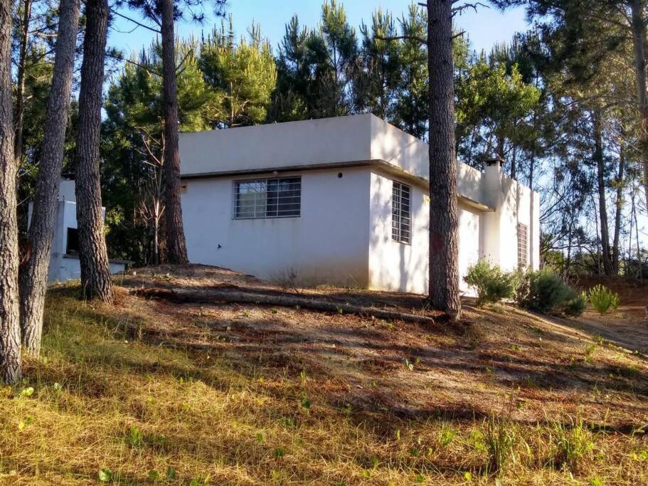 Casa en La Esmeralda Uruguay