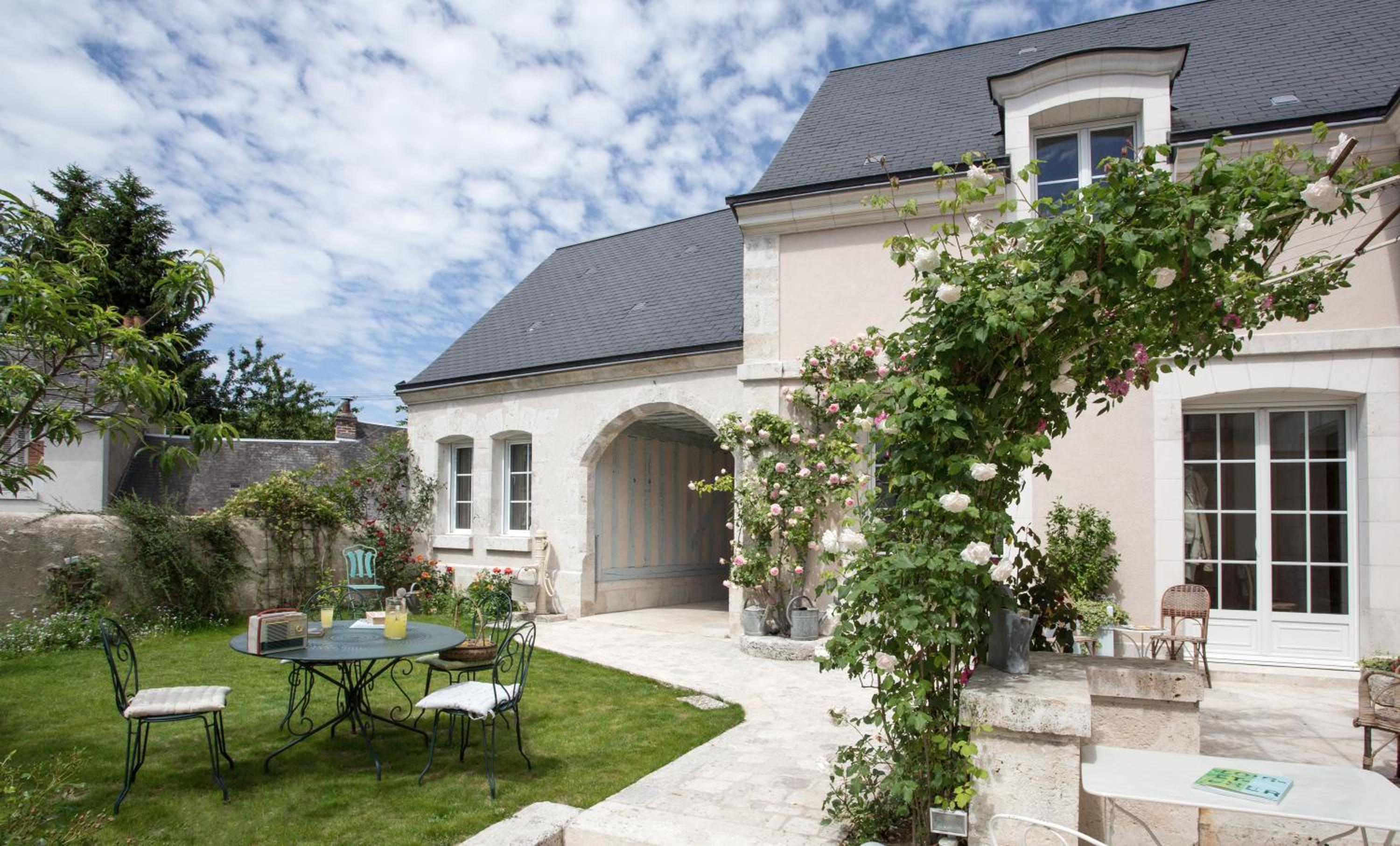 Blois Vacations - La Maison du Carroir - Property Image 7