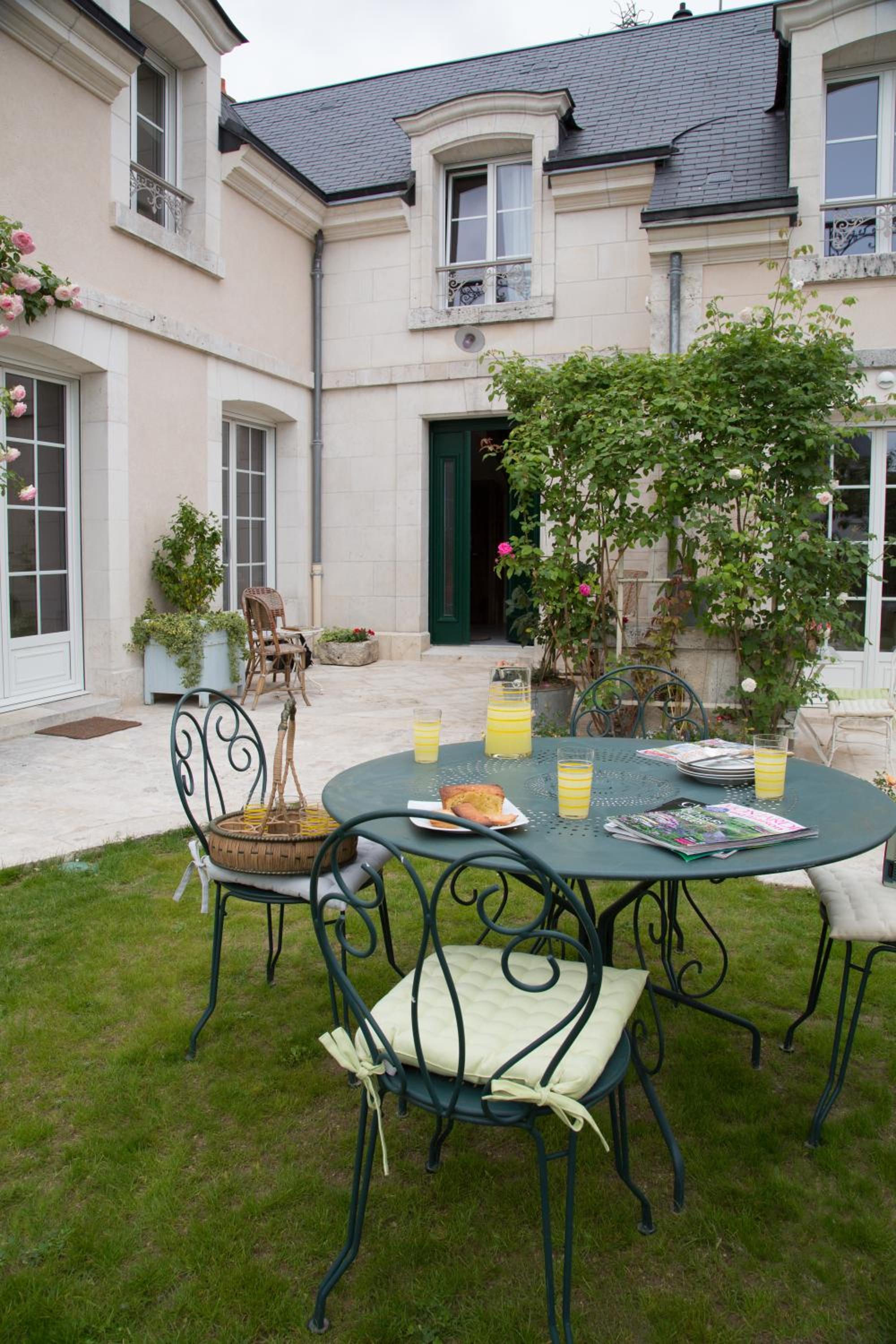 Blois Vacations - La Maison du Carroir - Property Image 5
