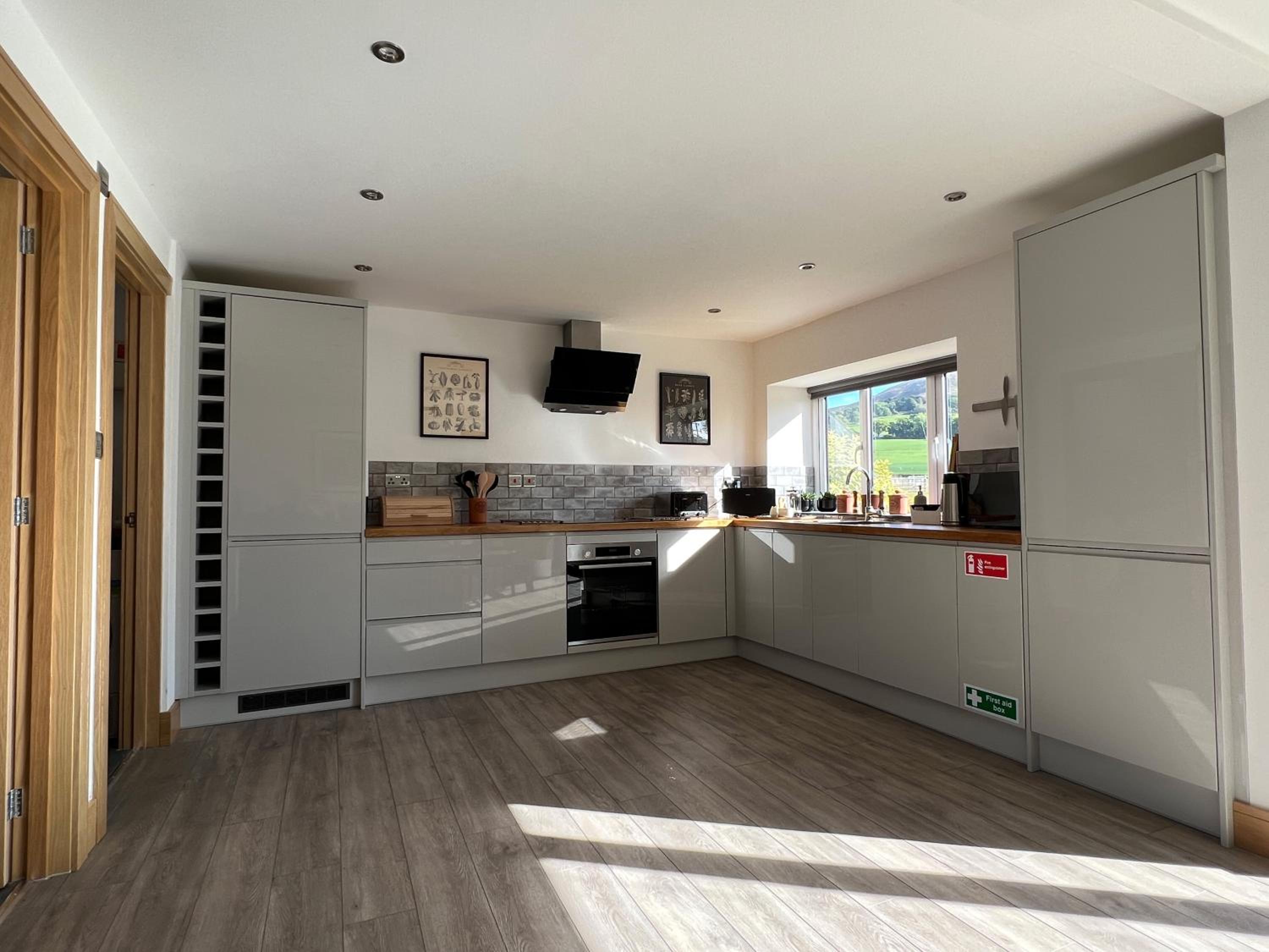 Ty Gwyn Holiday Cottage - Llanbedr Dyffryn Clwyd - Ruthin view 5