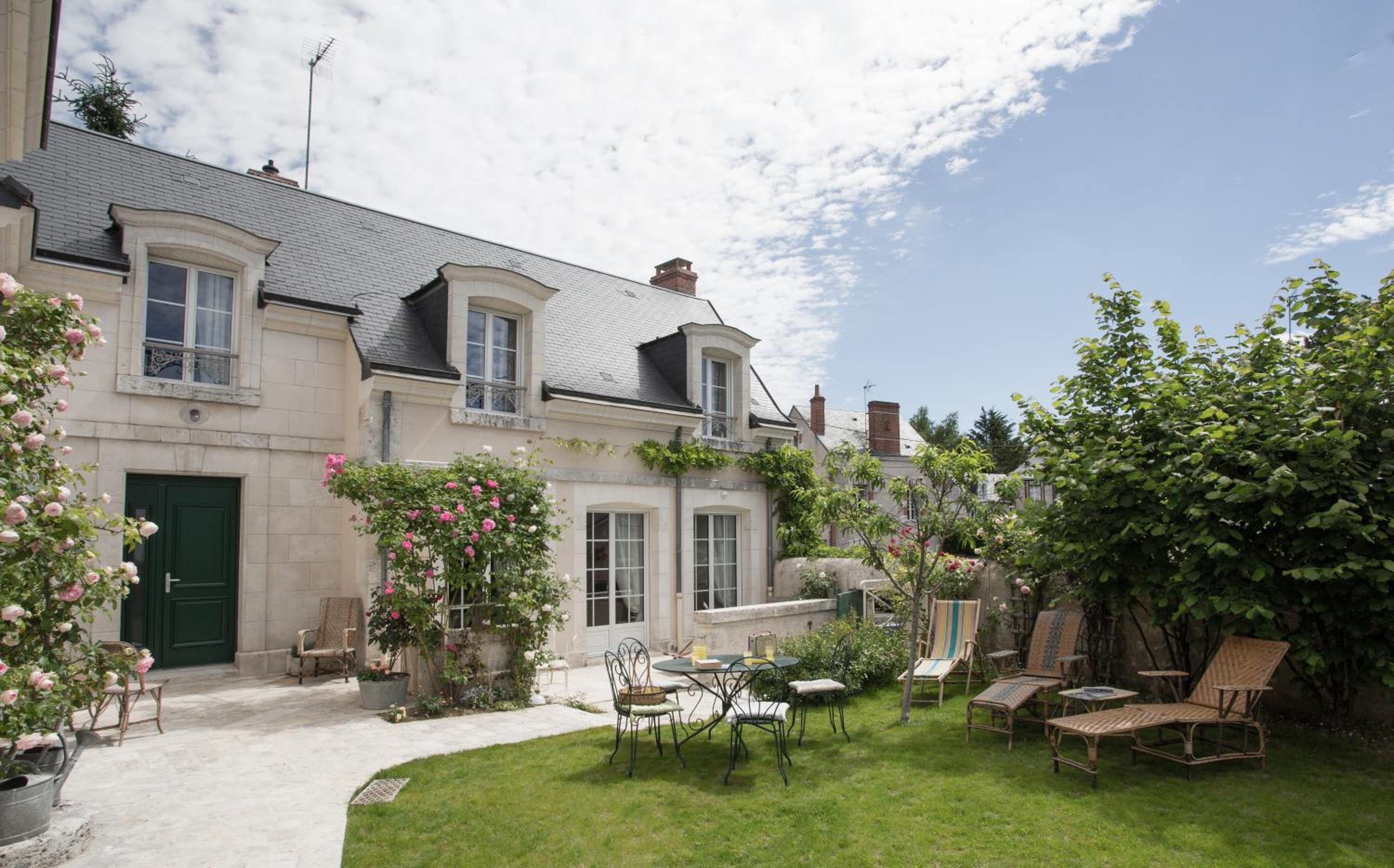 Blois Vacations - La Maison du Carroir - Property Image 6