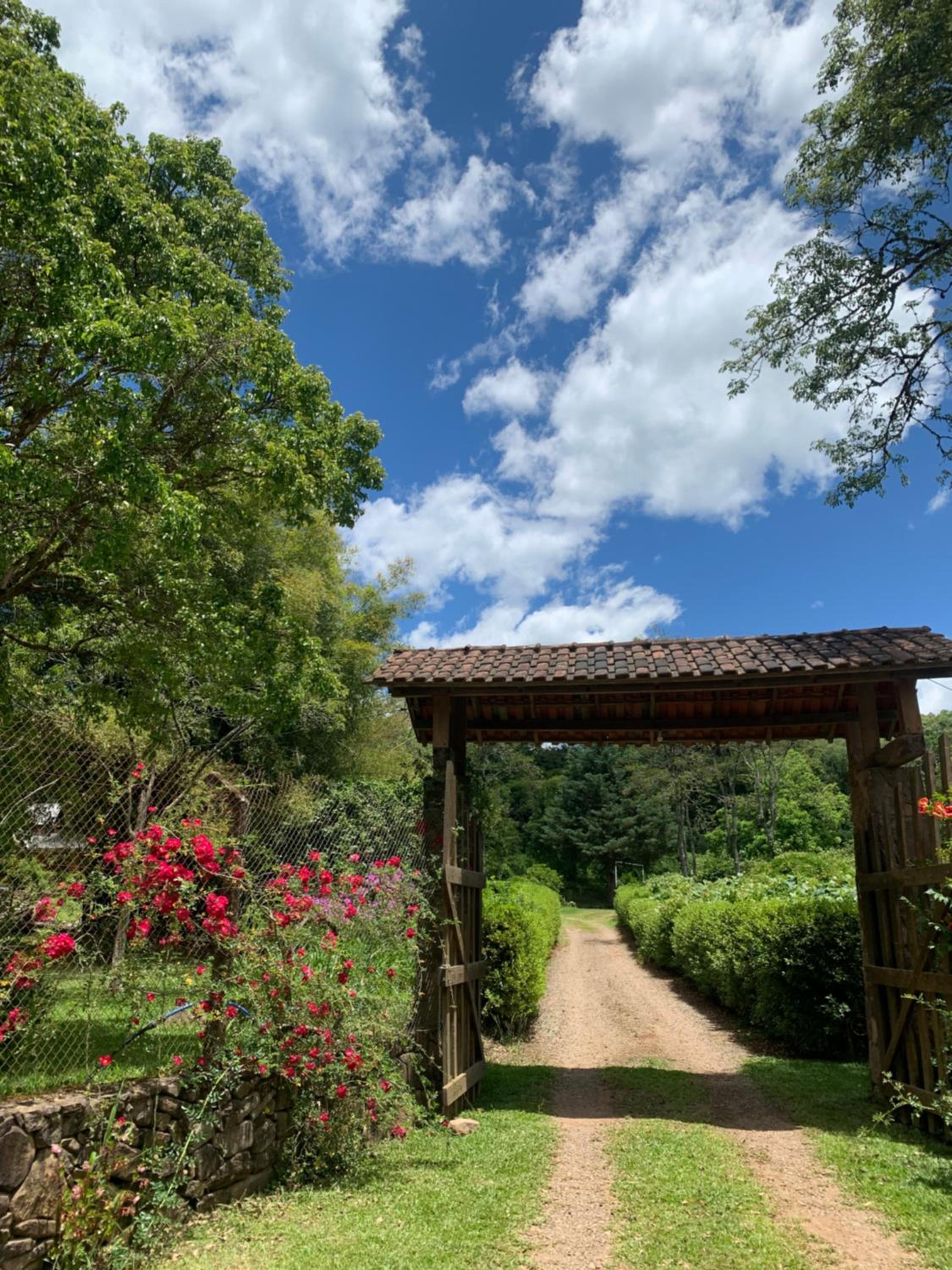 Sítio Vale dos Vinhedos